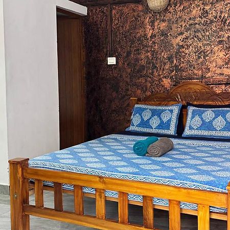 Aparthotel Blue Sophy Residency Varkala Zewnętrze zdjęcie