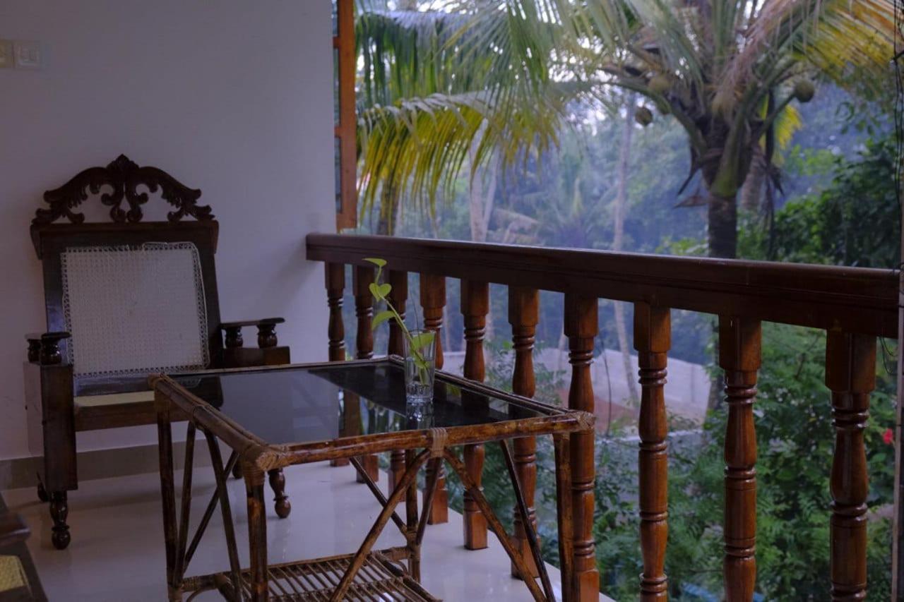 Aparthotel Blue Sophy Residency Varkala Zewnętrze zdjęcie