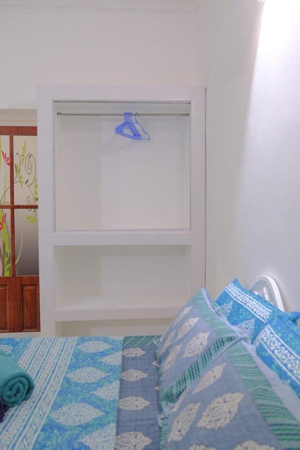 Aparthotel Blue Sophy Residency Varkala Zewnętrze zdjęcie