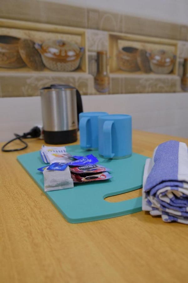Aparthotel Blue Sophy Residency Varkala Zewnętrze zdjęcie