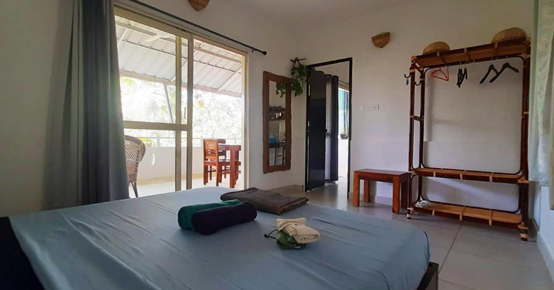 Aparthotel Blue Sophy Residency Varkala Zewnętrze zdjęcie