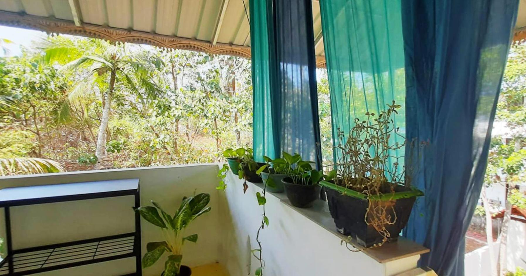 Aparthotel Blue Sophy Residency Varkala Zewnętrze zdjęcie