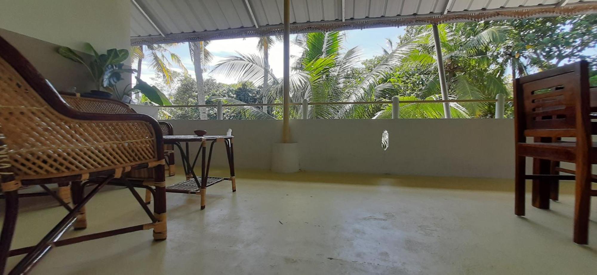 Aparthotel Blue Sophy Residency Varkala Pokój zdjęcie