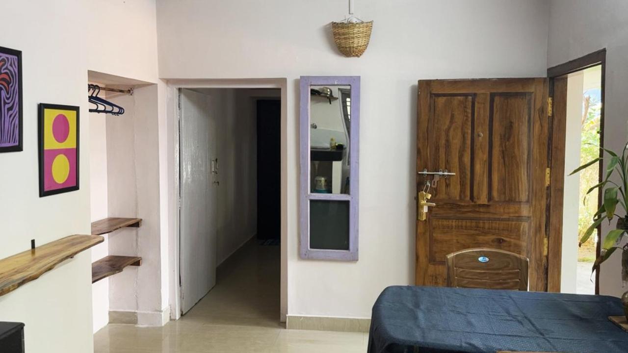 Aparthotel Blue Sophy Residency Varkala Zewnętrze zdjęcie