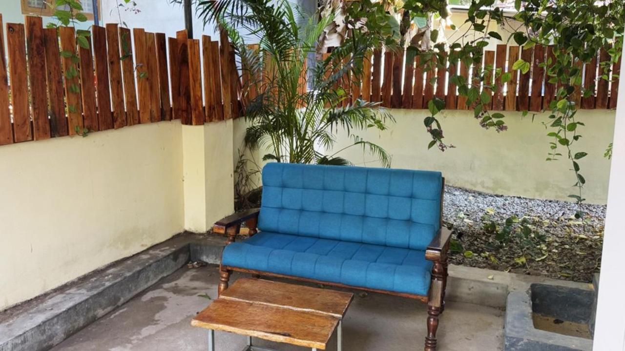 Aparthotel Blue Sophy Residency Varkala Pokój zdjęcie
