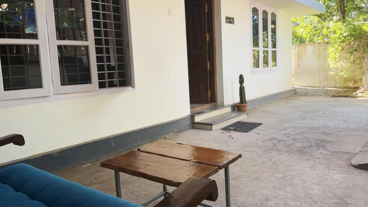 Aparthotel Blue Sophy Residency Varkala Pokój zdjęcie