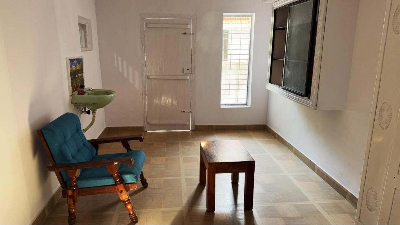 Aparthotel Blue Sophy Residency Varkala Zewnętrze zdjęcie