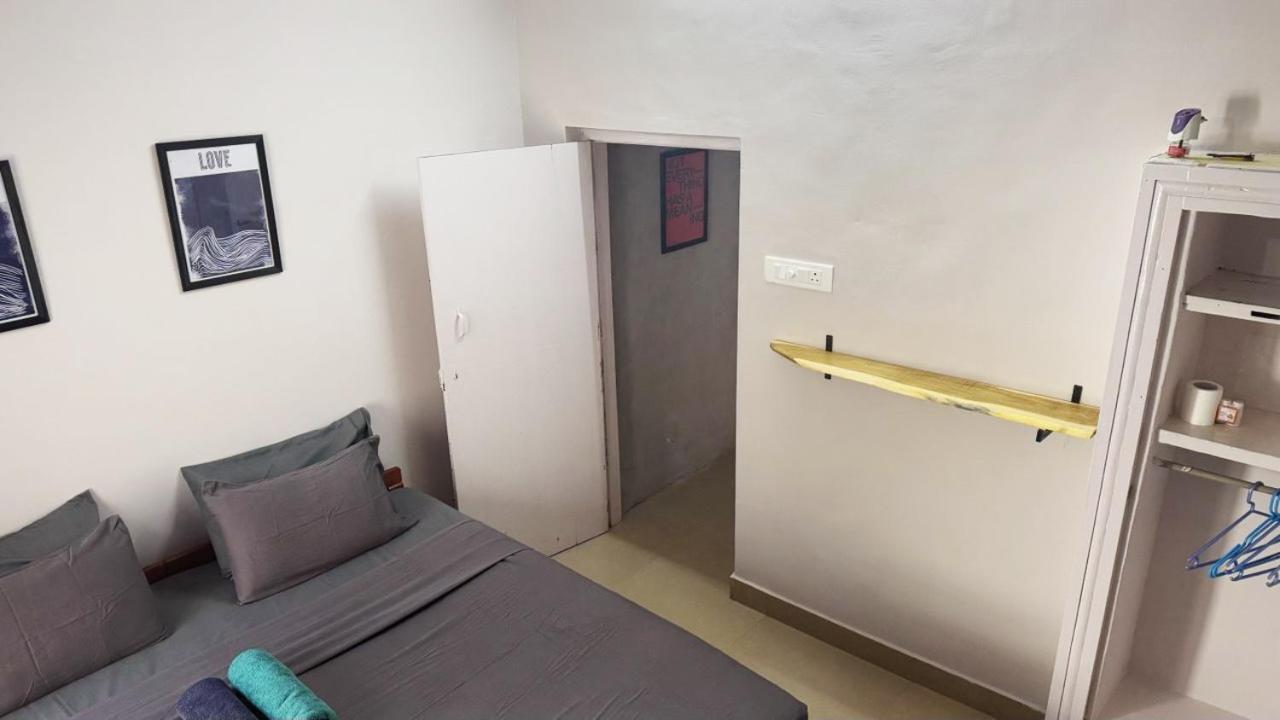 Aparthotel Blue Sophy Residency Varkala Zewnętrze zdjęcie