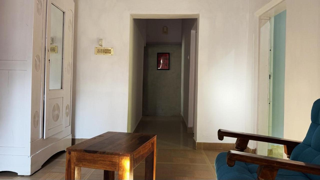 Aparthotel Blue Sophy Residency Varkala Zewnętrze zdjęcie