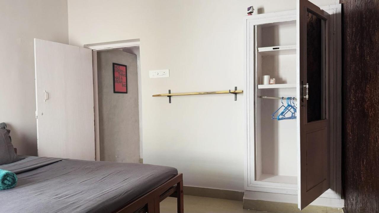 Aparthotel Blue Sophy Residency Varkala Zewnętrze zdjęcie