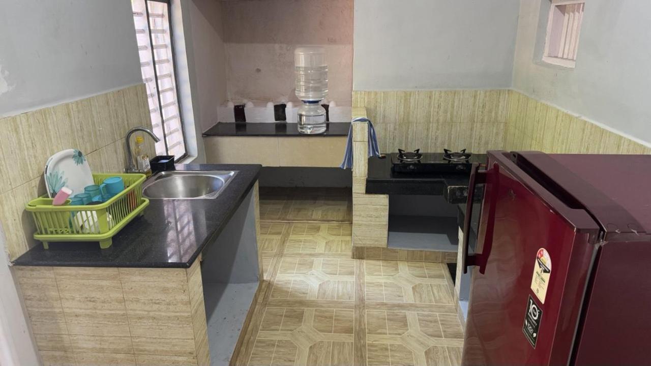 Aparthotel Blue Sophy Residency Varkala Zewnętrze zdjęcie