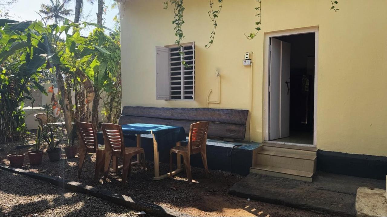 Aparthotel Blue Sophy Residency Varkala Pokój zdjęcie