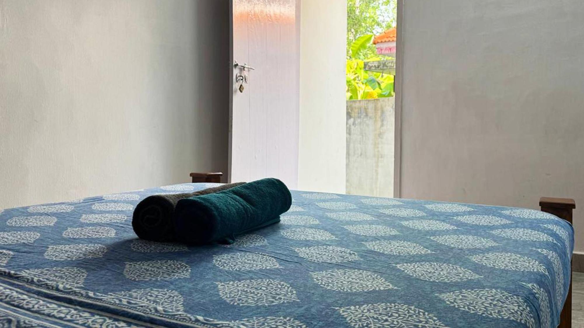 Aparthotel Blue Sophy Residency Varkala Zewnętrze zdjęcie