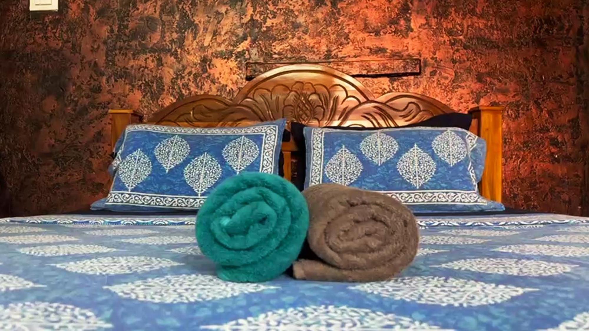 Aparthotel Blue Sophy Residency Varkala Pokój zdjęcie